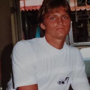 Meet your Posher, Mark